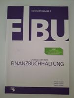 Finanzbuchhaltung Grundlagen, Schüler-Ausgabe 1