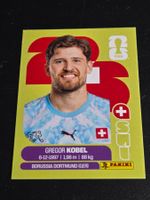 Panini FIFA WORLD CUP 2026 SUI 2 Gregor Kobel