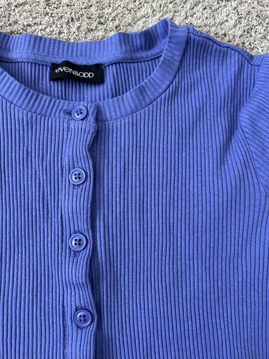 Tops: even&odd Top mit knöpfe | Gr M – Neu (gemäss Beschreibung) aus Kloten von lga_zy7n 2