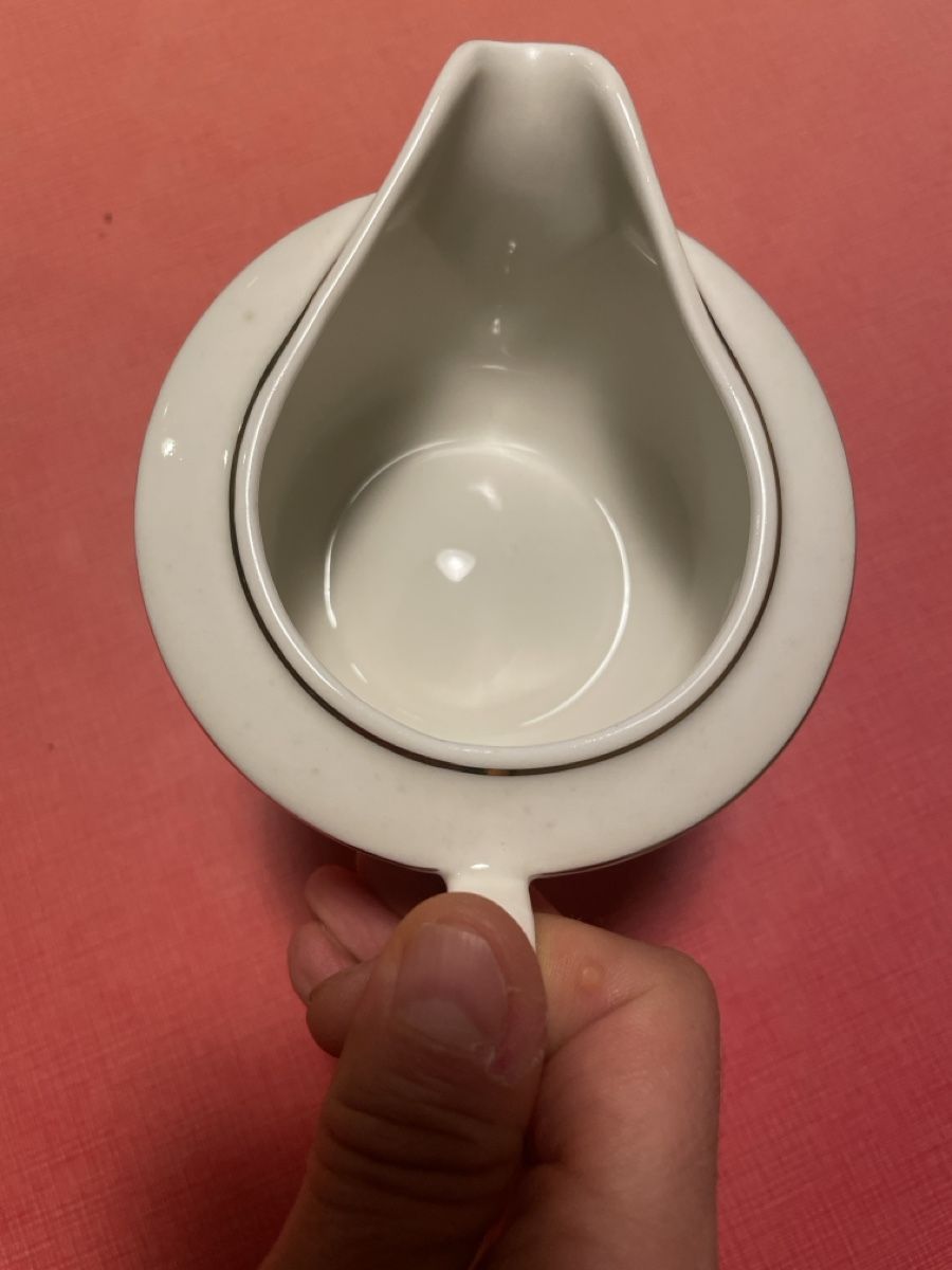 Teiere: Schönes altes Milchkännchen – Usato da Bern venduto da mymo01 1