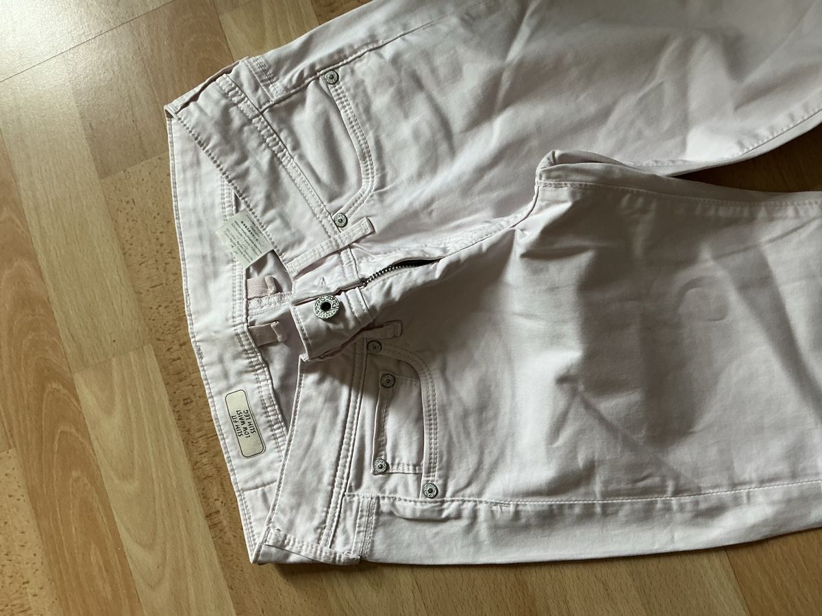 Pepe Jeans Hosen: Hose – Neu (gemäss Beschreibung) aus St.Gallen von nat_7n75