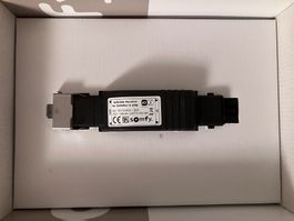 Somfy EVB-Slim Receiver for Variation io plug - Neuware