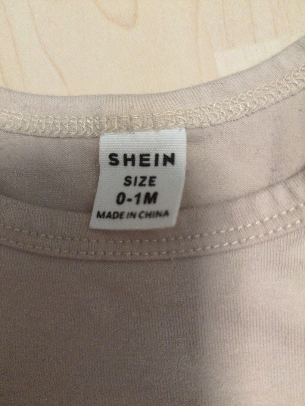 Sous-vêtements: body – D'occasion à Lengnau Ag par Mona_03 1