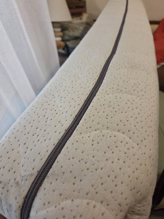Materassi: Materasso memoria foam 120x190 – Usato da Bellinzona venduto da lus_lyb5 1