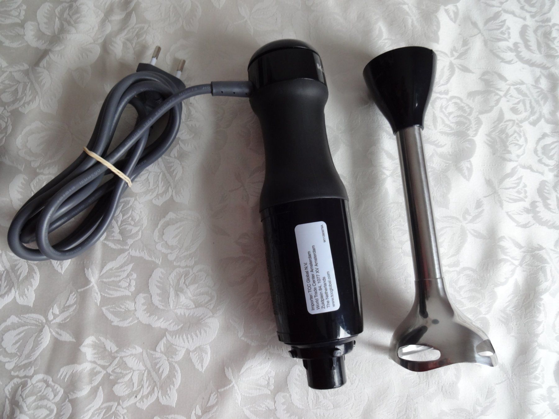 Kitchenaid Elettrodomestici da cucina: Kitchen Aid Stabmixer – Usato da Frauenfeld venduto da Jahy 6