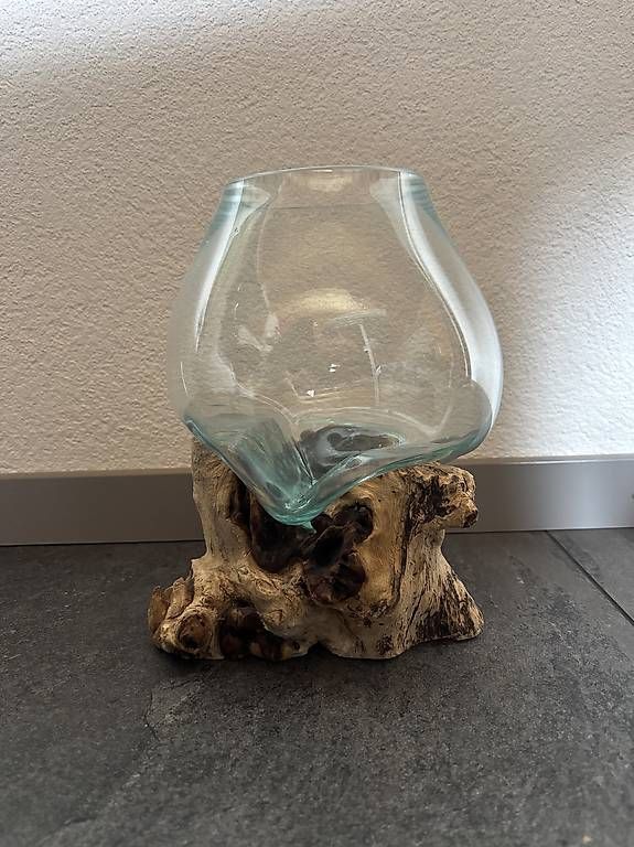 Vase & Récipients: Kleine Vase – D'occasion à Unteriberg par wg52