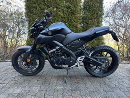 Yamaha MT-125 ABS, Top Zustand!