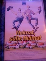 Heimat süsse Heimat (CSSR 1985) RCA  VHS  deutsch