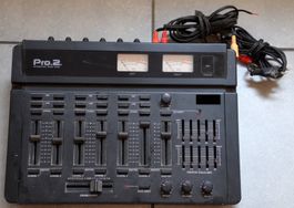 Pro.2 Mixer M-640 / Table de mixage