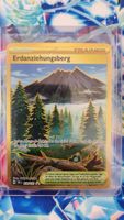 Pokémon Erdanziehungsberg GOLD 250/191 DEUTSCH NM