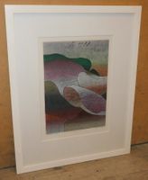 Sammlung Verkauf -  Kunst - originL Holzschnitt v Eggenschwi