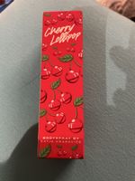 Cherry Lollipop Bodyspray