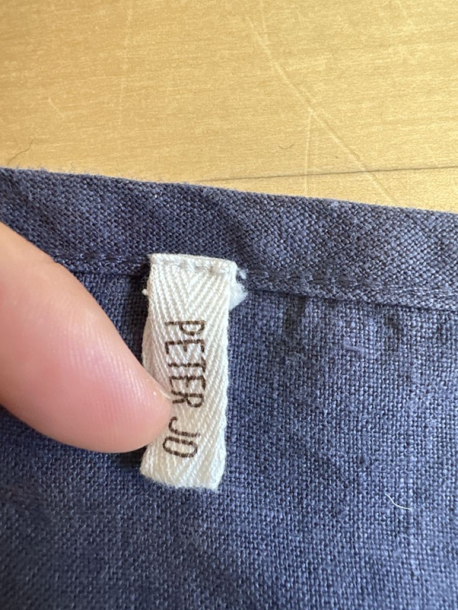 Blusen, T-Shirts & Tops: Kinder Bluse, Peter, Joe  – Neu (gemäss Beschreibung) aus Schaffhausen von Choliday 1