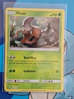 Pinsir - Holo - CLV Reprint TCG Classic