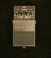 Boss MT-2 Metal Zone