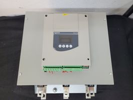 Schneider Electric Altistart 48 / ATS48C21Q / Sanftanlasser
