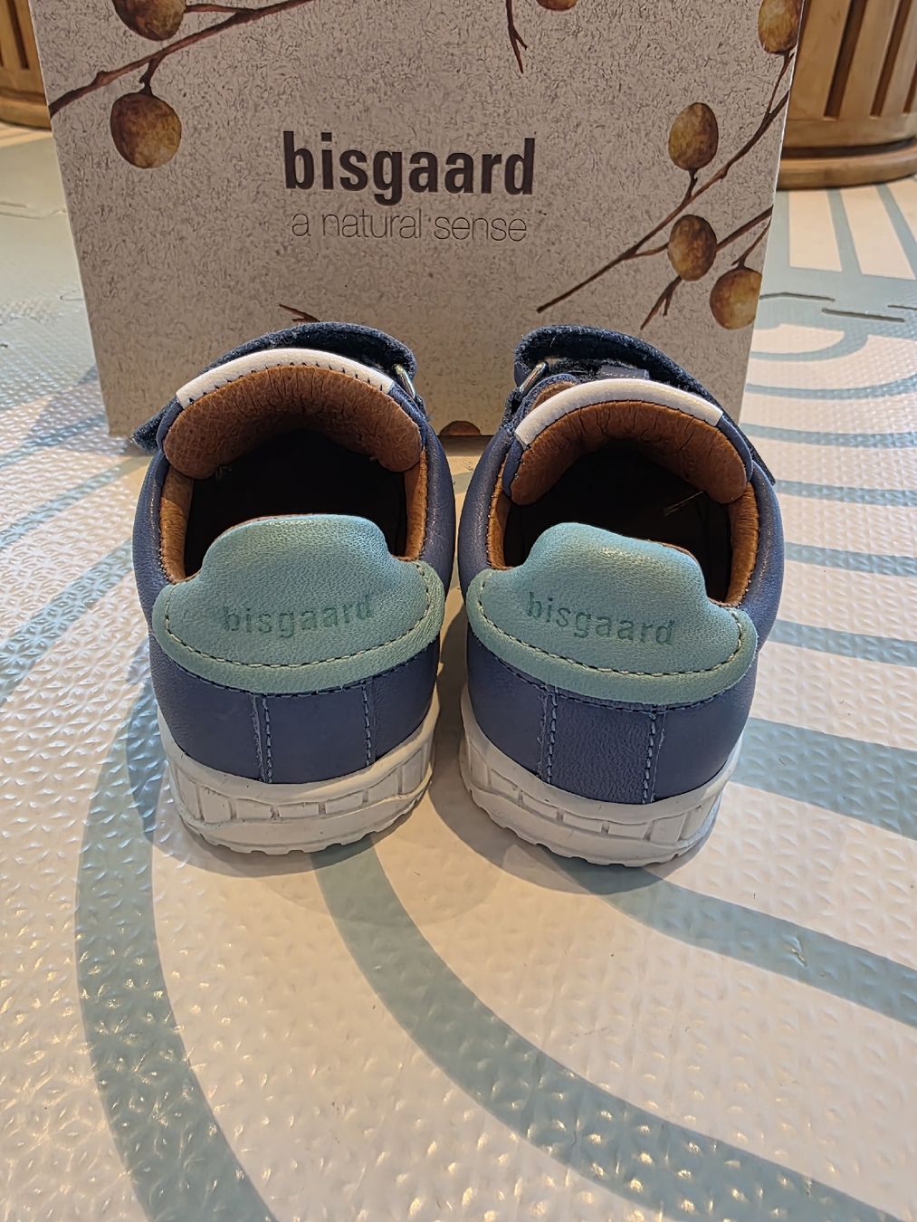 Bisgaard Scarpe per ragazzi: Bisgaard Neue Schuhe Gr.19 – Nuovo e nell'imballaggio originale da Schaan venduto da ElenadelaFuente 2