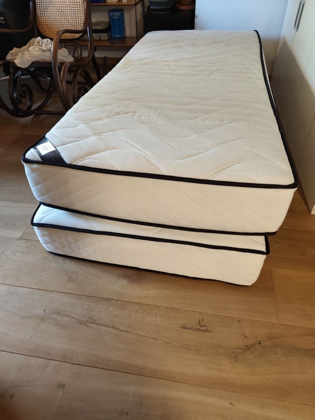 Materassi: Matela 90x200 – Usato da Chandon venduto da moi_7hfg 1