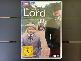 Der kleine Lord, DVD