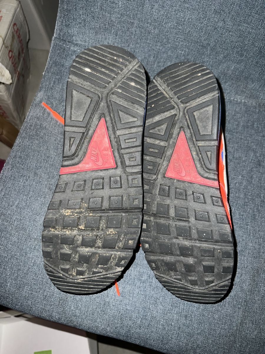 Scarpe da donna: Nike air max – Usato da Reinach BL venduto da K.zh.A 3