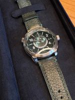 Farer Foxe World Timer
