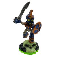 Nom - Skylanders Spyro's Adventure