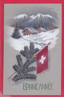 BONNE ANNÉE