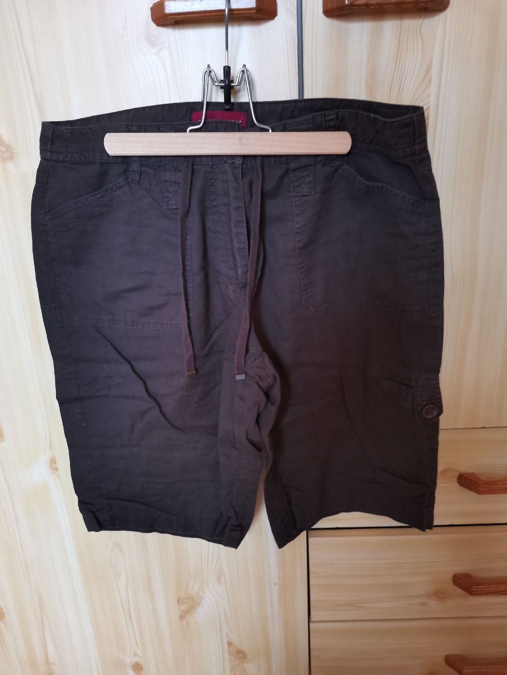 Pantaloni: Short dame t 42 – Nuovo (secondo la descrizione) da Cournillens venduto da masoeur