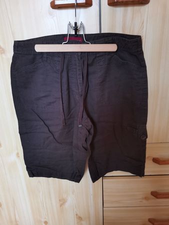 Short dame t 42