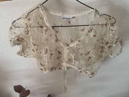 Dirndelbluse Stockerpoint Gr.38