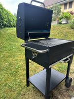 Enders Holzkohlegrill - Perfekt für Sommerfeste ☀️