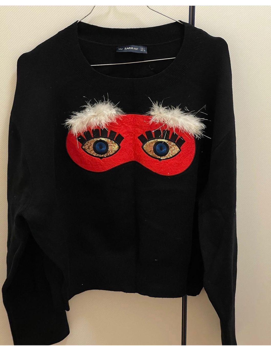 Zara Maglioni & Felpe: Shirt zara – Nuovo e nell'imballaggio originale da Opfikon venduto da ari_7yn2
