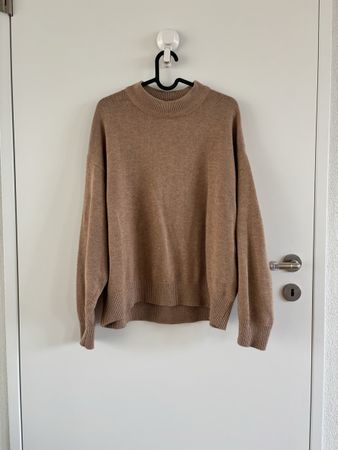 Pullover, Grösse L 