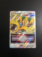 Crown Zenith Regigigas V Star 114/159 NM Ab 1