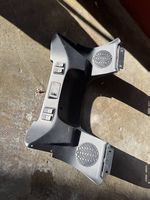 BMW K1100 LT 1998 habillage tableau de bord enceintes