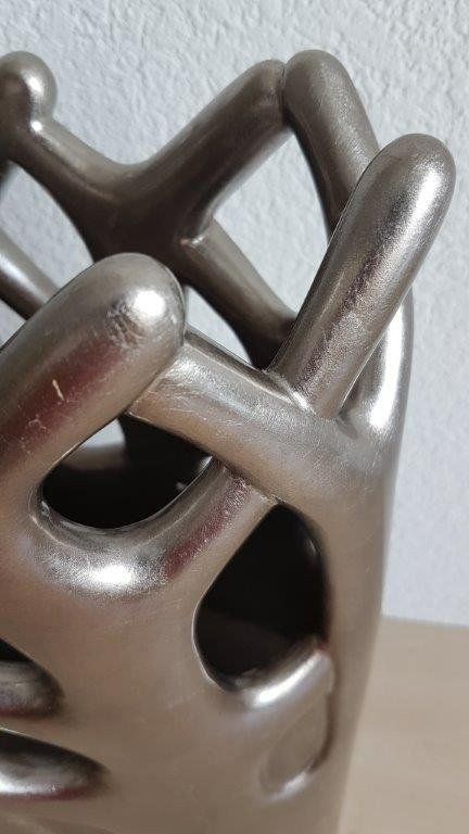 Vasi & Recipienti: Designer Vase – Nuovo e nell'imballaggio originale da Wetzikon ZH venduto da Alpari 1