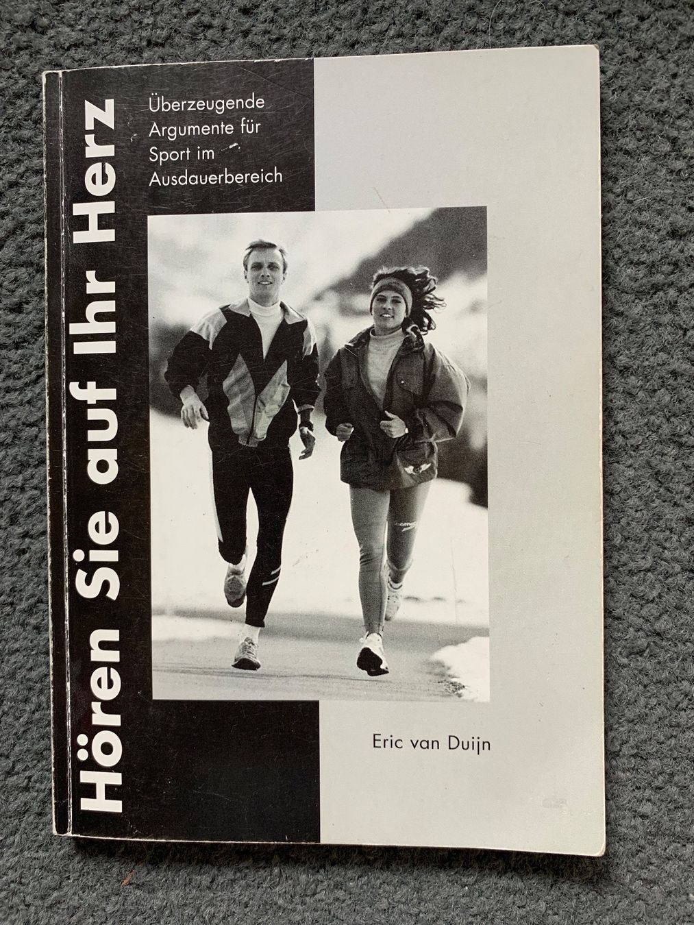 Libri: Lehrbuch Laufsport – Usato da Wettingen venduto da Ecaramel