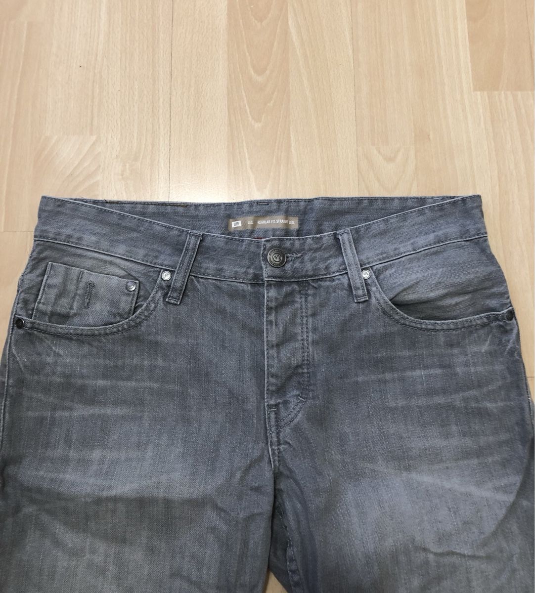We Jeans: WE Kurz Hose Size: 32 – Gebraucht aus Chur von vicky7 1