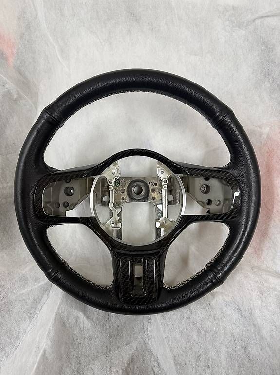 Mitsubishi Tutti pezzi di ricambio auto: Mitsubishi Lancer Evolution X mit Carbon Spange – Usato da Rebstein venduto da bru_v8cw 2