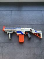 NERF Spielzeug Gewehr, voll funktionstüchtig!