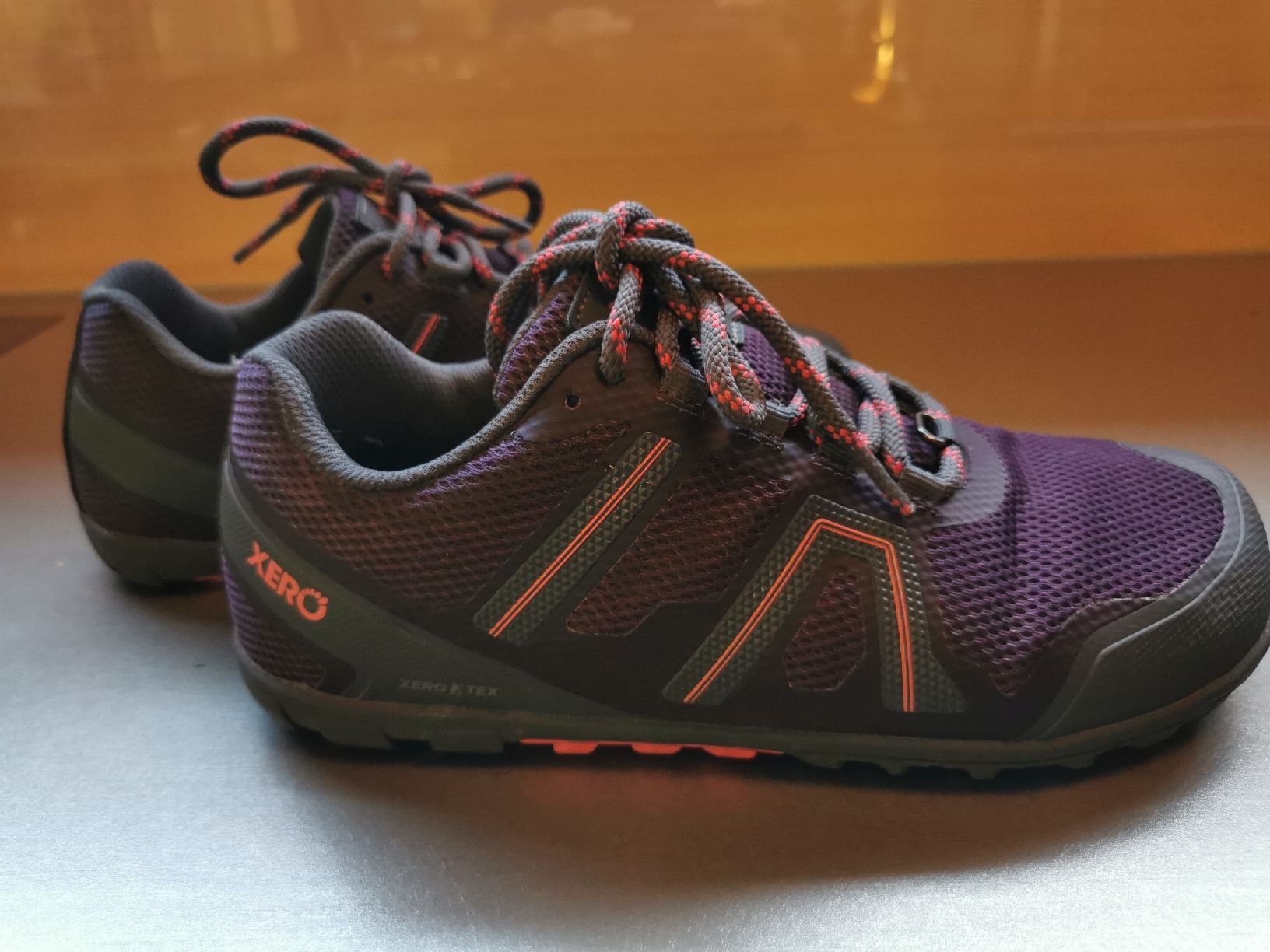 Xero Shoes Scarpe da donna: XERO Barfussschuh, Gr. 38.5 – Nuovo (secondo la descrizione) da Raron venduto da ann_2000