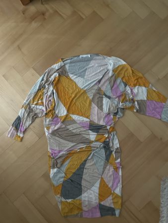 Pucci gr s Kleid 