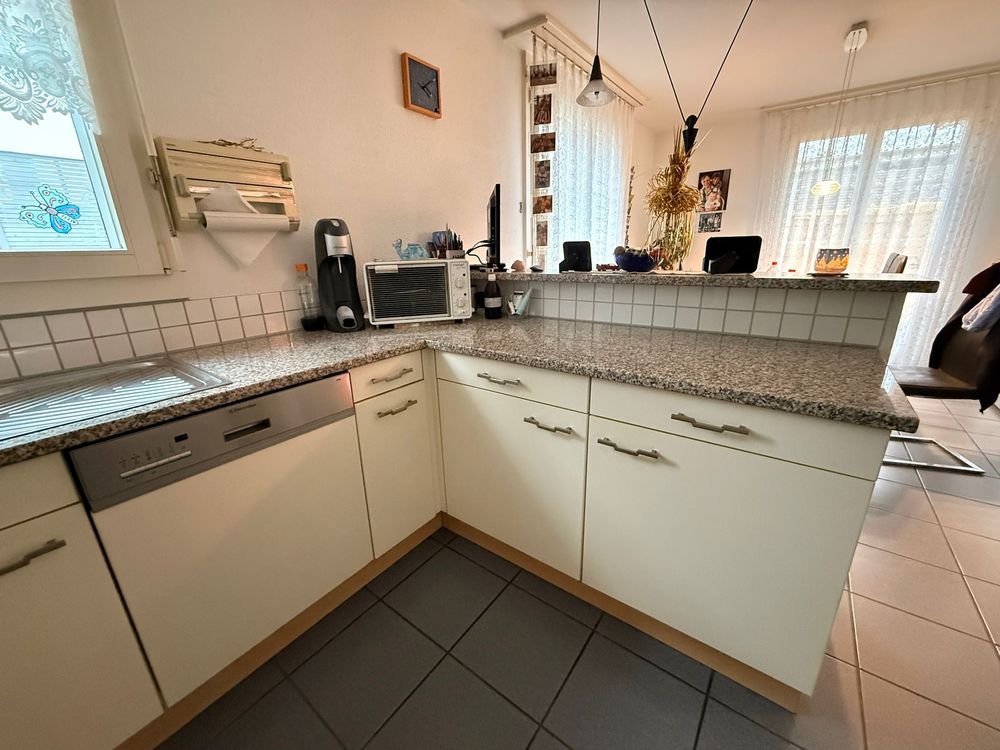 Schone Kuche Gebraucht Verkaufen Bilder