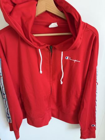 Hoody CHAMPION Gr.M