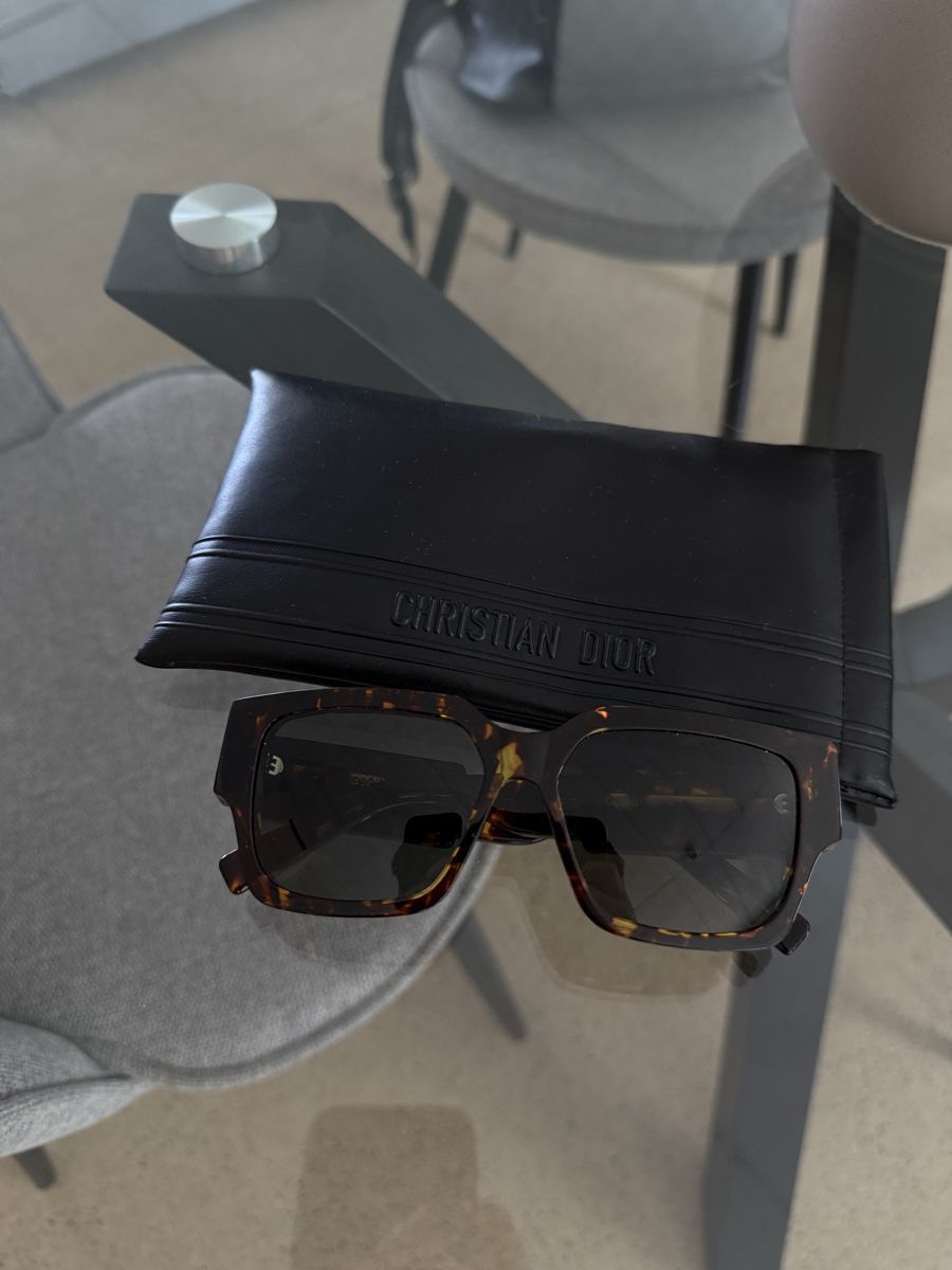 Dior Occhiali & Lenti: Dior Sunglasses  – Nuovo (secondo la descrizione) da Zürich venduto da Mattiauc