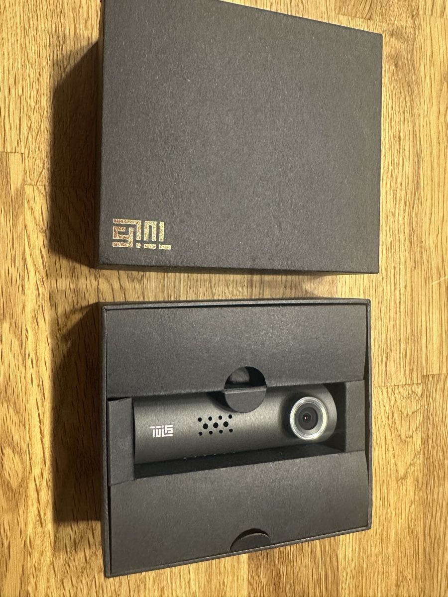 Caméscopes: 70 Mai Dash Cam 4K A810 Lite HDR – Neuf (Voir description) à Winterthur par MRSSCARL