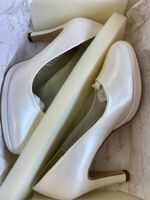 Pumps Mon Cher von Miss Fiarucci Gr. 3 / 36