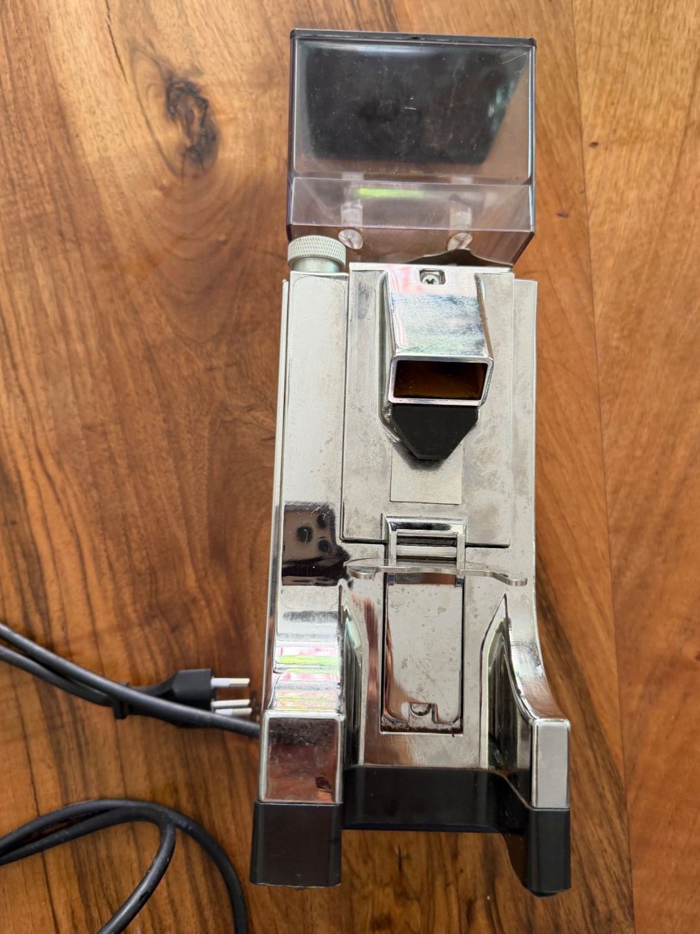 Eureka Elettrodomestici da cucina: Eureka Mignon MG50E Espressomühle – Usato da zürich venduto da Marlenem 1