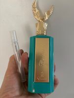 Emir Celestial 5 ml EDP Abfüllung (Ganymede Marc-Antoine)