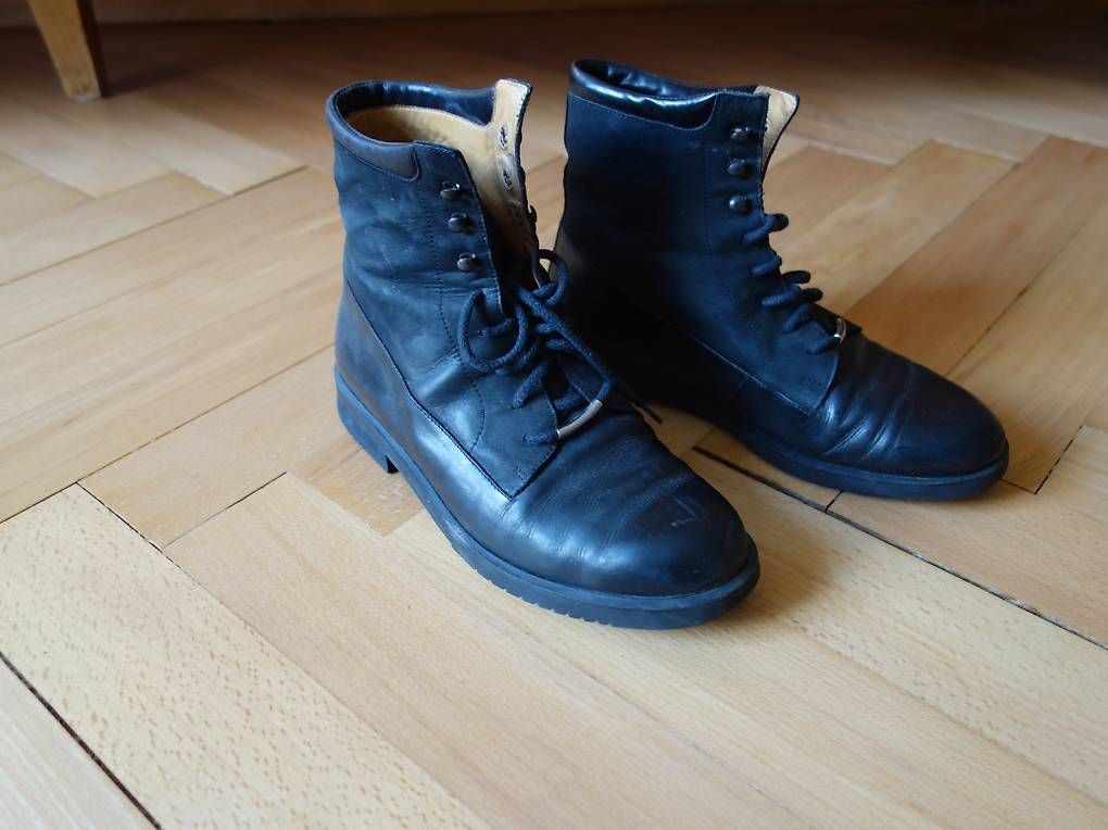 Chaussures femmes: Stiefel Vabene Grösse 38 – D'occasion à Zürich par srrrah
